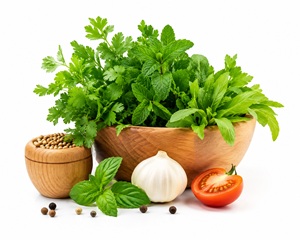 Herbs