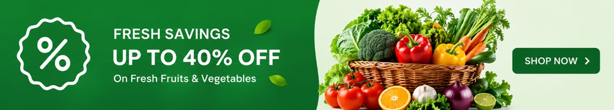 Special Offer Banner